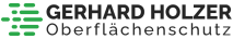 Oberflächenschutz Gerhard Holzer